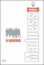 Madness. At Madstock (DVD)