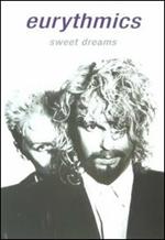 Eurythmics. Sweet Dreams (DVD)
