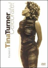 Tina Turner. Celebrate! The Best of (DVD) - DVD di Tina Turner