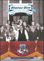 Status Quo. Famous in the Last Century (DVD)