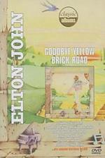 Elton John. Goodbye Yellow Brick Road. Classic Albums (DVD)