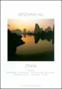 Windham Hill. China (DVD) - DVD