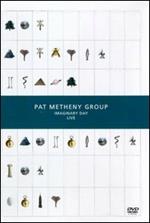 Pat Metheny Group. Imaginary Day Live