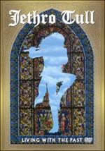 Jethro Tull. Living With The Past (DVD)