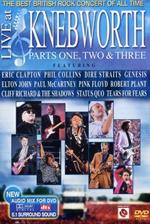 Live At Knebworth 1990 (2 DVD)