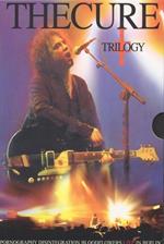 The Cure. Trilogy. Live In Berlin (2 DVD)