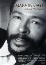 Marvin Gaye. Behind The Legend (DVD)