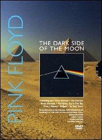 Pink Floyd. The making of The Dark Side of the Moon. Classic Albums (DVD) - DVD di Pink Floyd