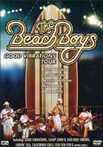 The Beach Boys. Good Vibrations Tour (DVD)