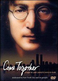 Come Together. A Night for John Lennon's Words & Music (DVD) - DVD