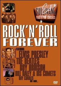 Ed Sullivan's Greatest Hits. Rock 'n' Roll Forever (DVD) - DVD