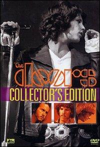 The Doors. No One Here Gets Out Alive / Soundstage