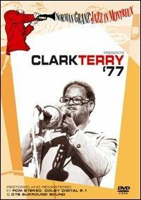 Norman Granz Jazz in Montreux (DVD) - DVD di Clark Terry