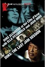 Duke Ellington At The Côte d'Azur. Duke: The Last Jam Session (2 DVD)