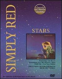 Simply Red. Stars (DVD) - DVD di Simply Red