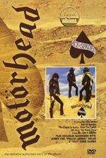 Ace of Spades (DVD)