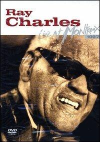 Ray Charles. Live at Montreaux 1997 (DVD) - DVD di Ray Charles