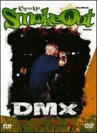 DMX. The Smoke Out Festival presents DMX (DVD) - DVD di DMX