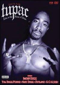 Tupac. Live at the House of Blues (DVD) - DVD di Snoop Dogg