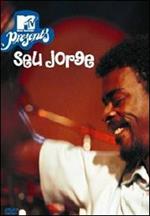 Seu Jorge. Seu Jorge (DVD)
