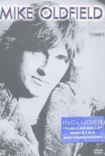Mike Oldfield. Live At Montreux 1981 (DVD)