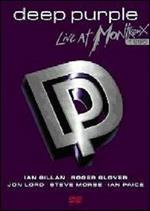 Deep Purple. Montreux 1996 (DVD)
