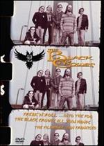 The Black Crowes. Freak'n'Roll Into The Fog - All Join Hands In San Francisco (DVD)