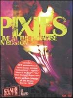 Pixies. Live at the Paradise in Boston (DVD)