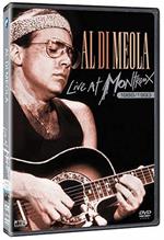 Live At Montreux 1986 - 1993 (2 DVD)