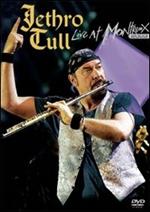 Jethro Tull. Live At Montreux 2003 (DVD)