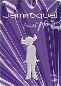 Jamiroquai. Live at Montreux 2003 (DVD) - DVD di Jamiroquai