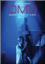 Orchestral Manoeuvres In The Dark. Architecture And Morality And More (DVD)