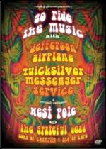 Go Ride The Music. West Pole (DVD)