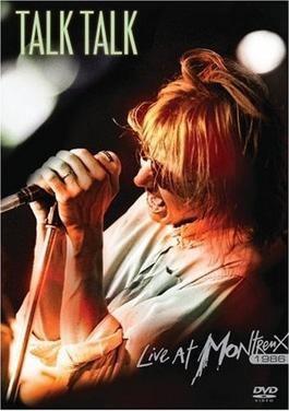 Live at Montreux 1986 (DVD) - DVD di Talk Talk