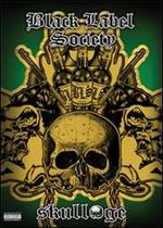 Black Label Society. Skullage (DVD)