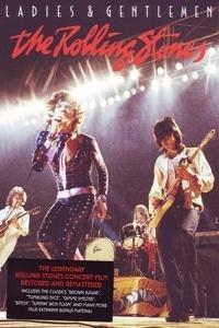 The Rolling Stones. Ladies & Gentlemen (DVD) - DVD di Rolling Stones