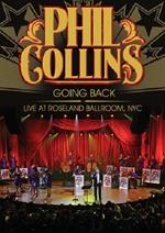 Going Back - Live At Roseland Ballroom Nyc