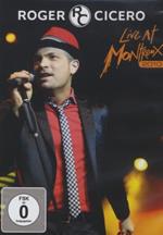 Live At Montreux 2010 (DVD)