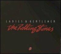 The Rolling Stones. Ladies & Gentlemen (3 DVD) - DVD di Rolling Stones