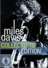 Miles Davis. Collector's Edition (2 DVD) - DVD di Miles Davis