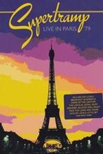 Supertramp. Live in Paris '79 (DVD)
