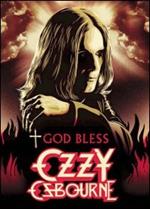 Ozzy Osbourne. God Bless (DVD)