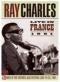 Ray Charles. Live in France 1961 (DVD) - DVD di Ray Charles