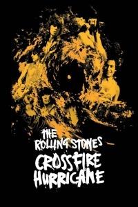 The Rolling Stones. Crossfire Hurricane (DVD) - DVD di Rolling Stones