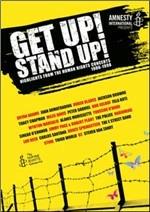 Get Up! Stand Up! The Human Rights Concerts Highlights (DVD)