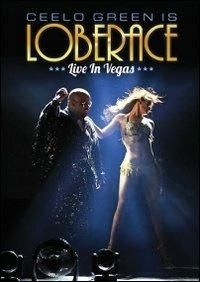 CeeLo Green is Loberace. Live in Vegas (DVD) - DVD di Cee-Lo Green