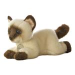 Aurora World: Miyoni - Siamese Cat 8In/20Cm