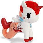 Peluche Tokidoki Cora Mermicorno 20cm