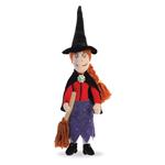 Aurora World: Julia Donaldson - La Strega Rossella - Strega (Peluche)