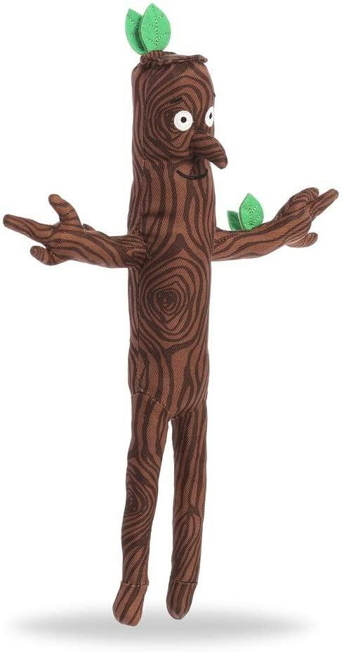 The Gruffalo - Peluche motivo: Il Gruffalo, Stick Man - 2